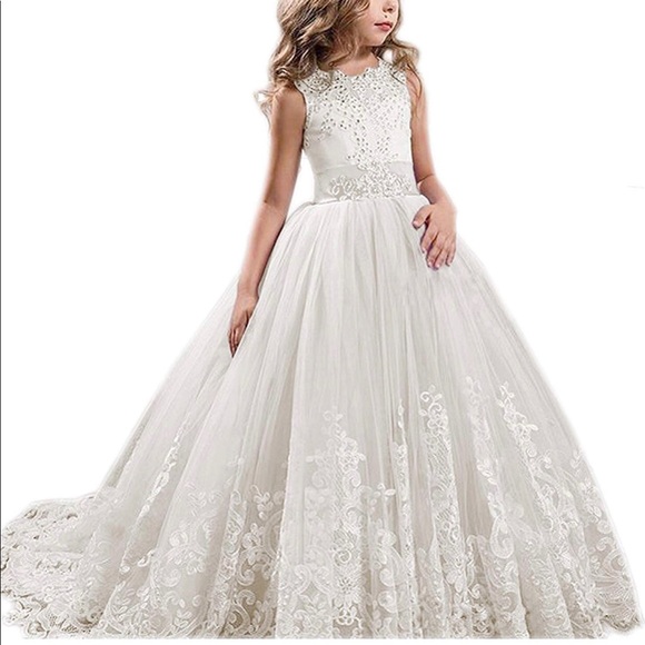 Other - Exquisite Flower Girl/Communion Dress
